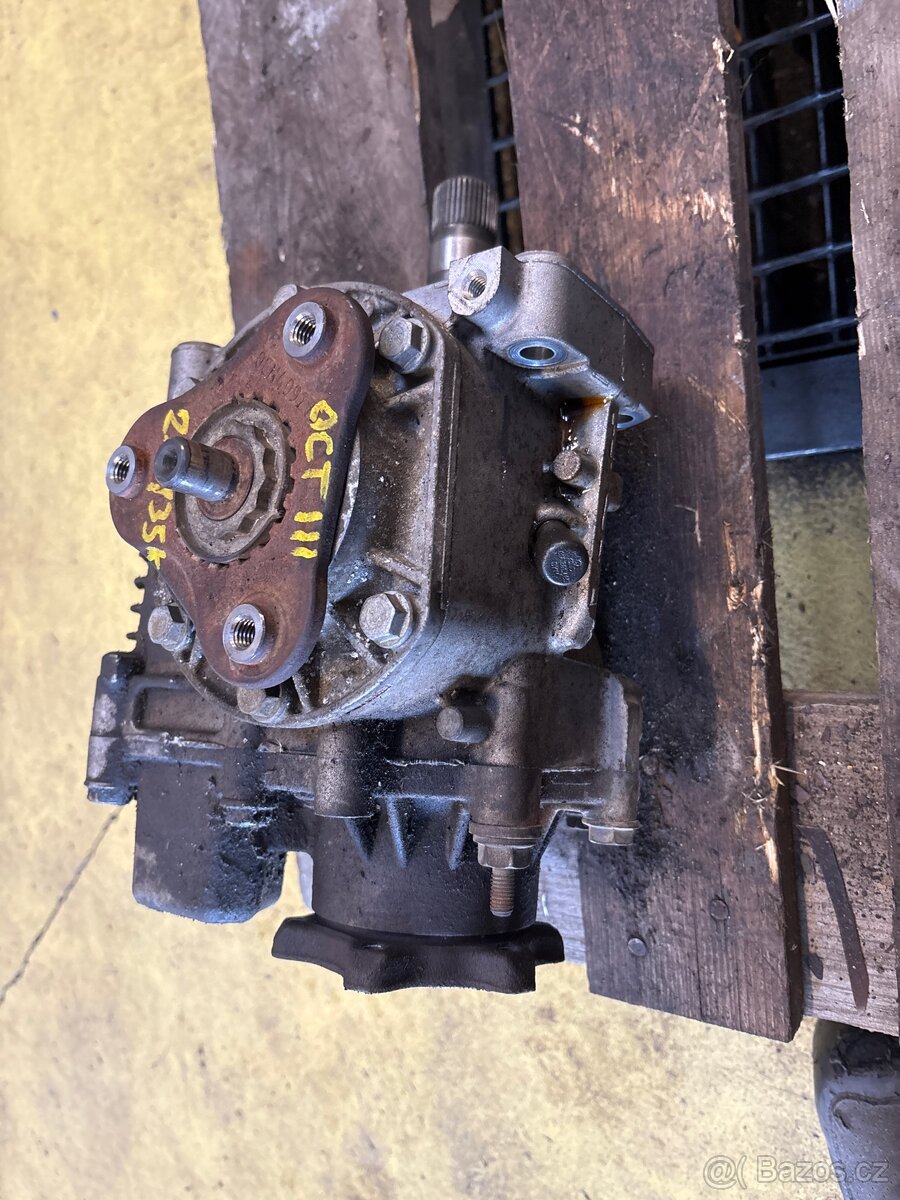 Škoda Octavia III - 2