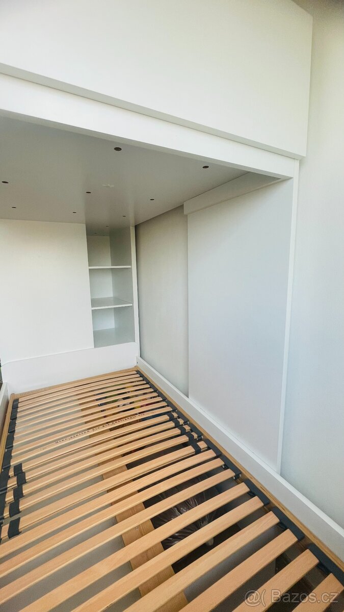 patrová postel maxi - 2