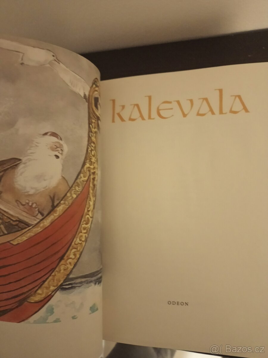 Kalevala - 2