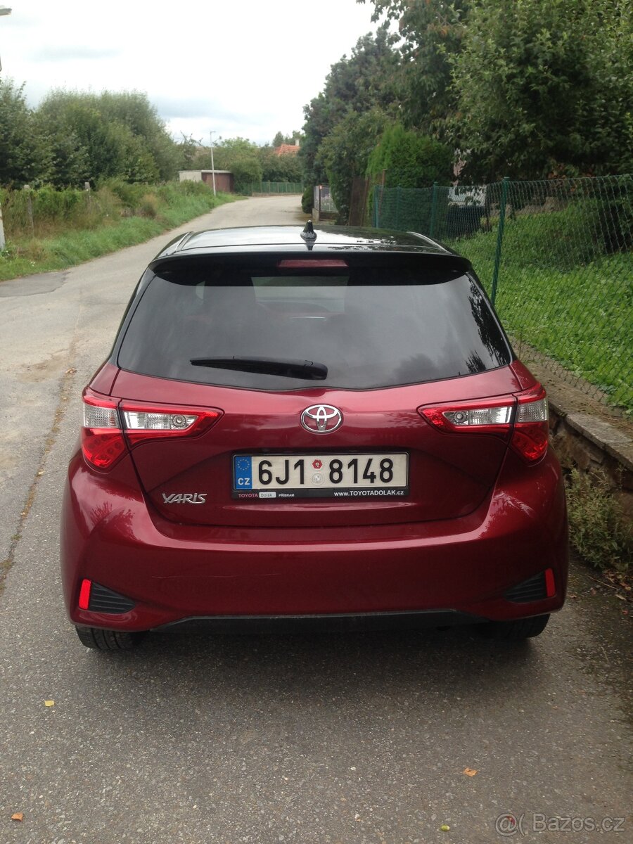 Yaris - 2