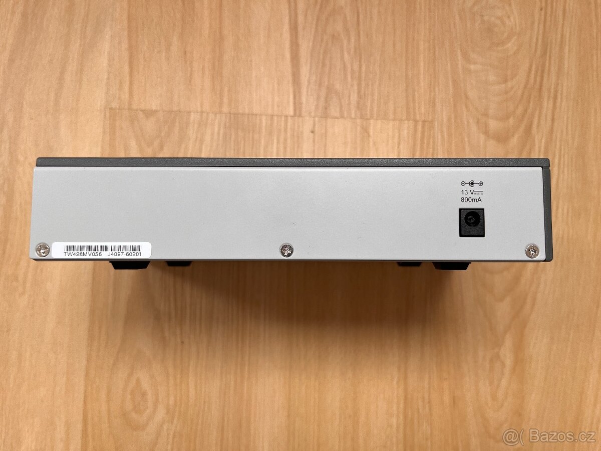 Ethernet HP ProCurve Switch 408 - 2