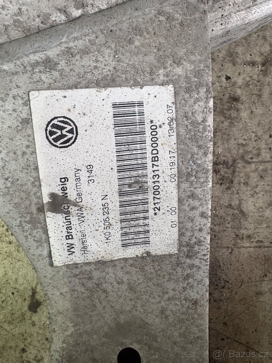 Škoda Octavia 2 - 2