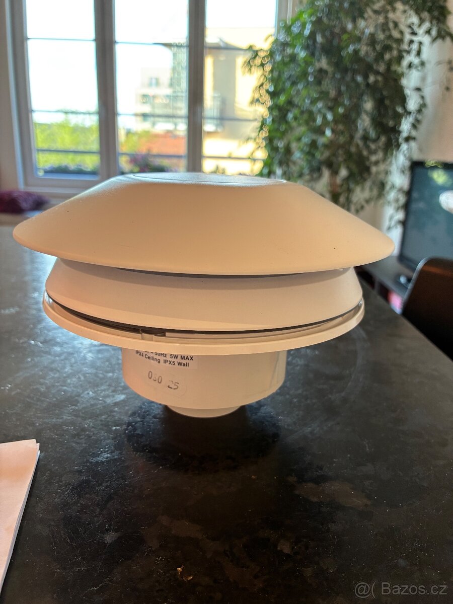 Ventilator Zehnder - 2