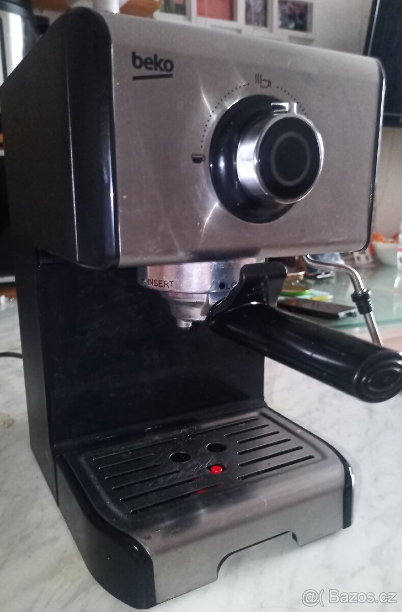 BEKO CEP 5152 B - 2
