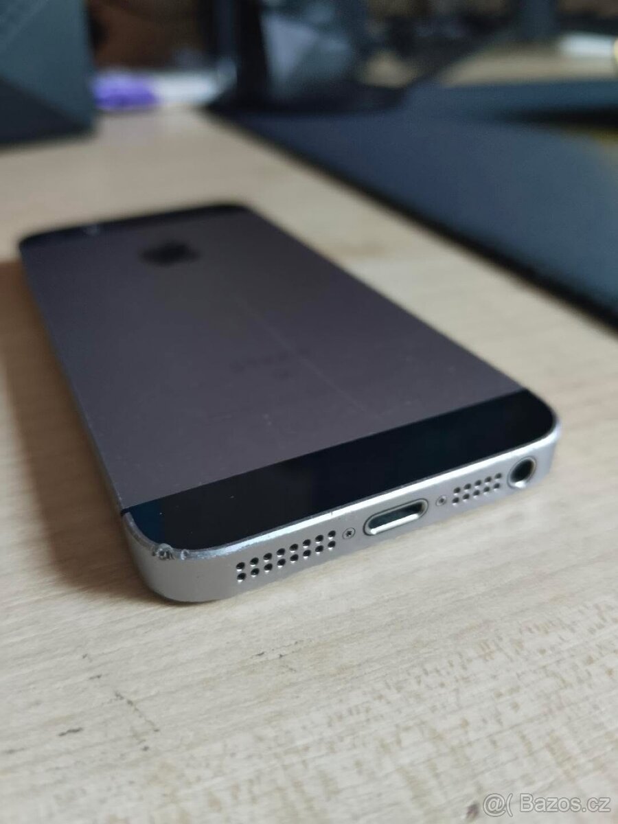 Iphone SE 2016 - 2