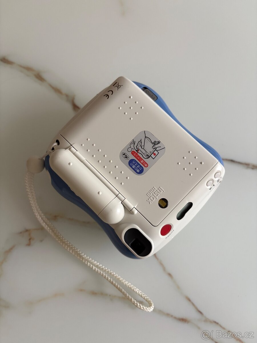 Instax mini 25 - 2
