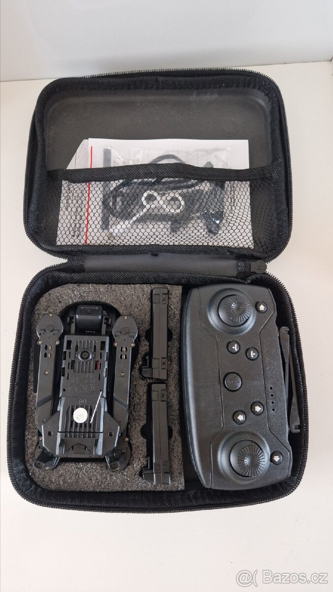 Dron E88 - 2