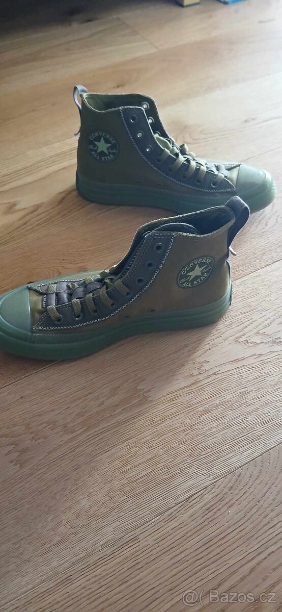 Converse 7/40 - 2