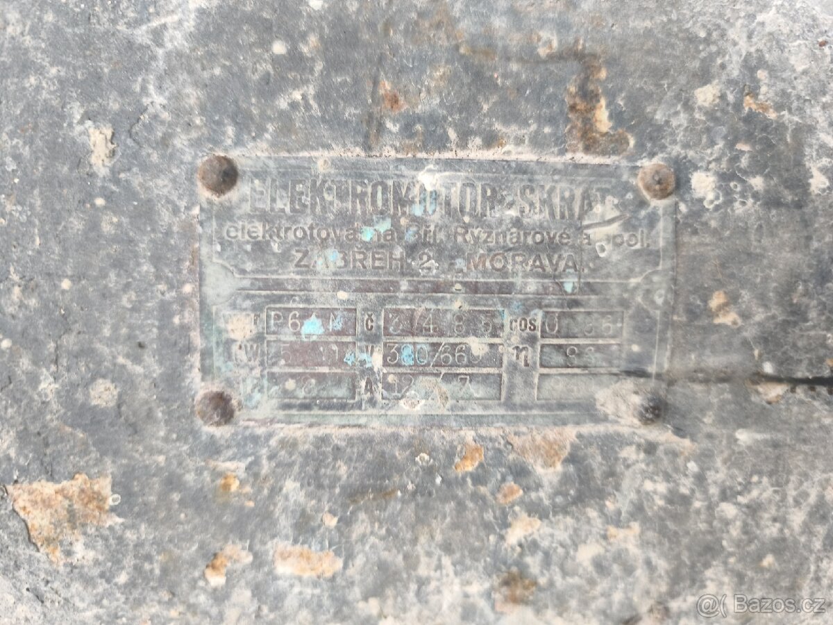El.motor - 2
