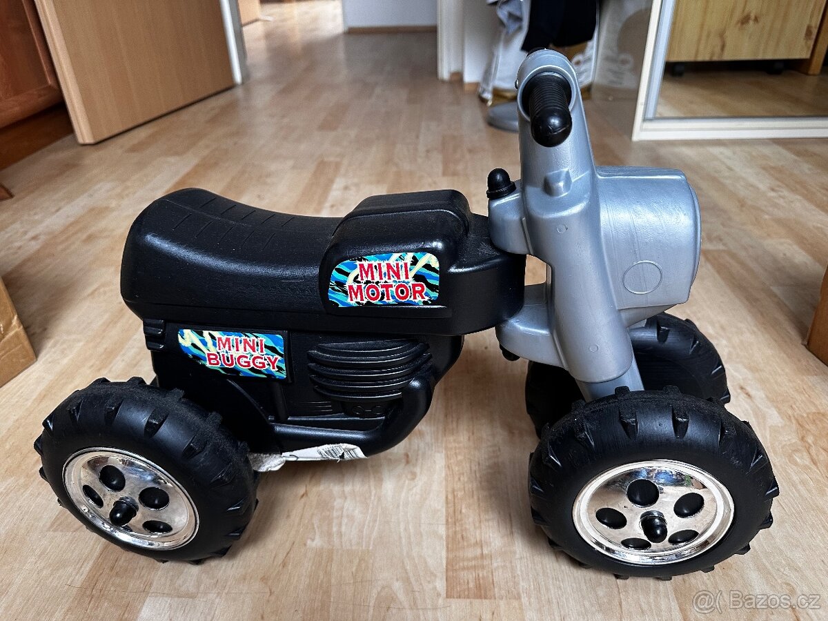 Motorka - 2