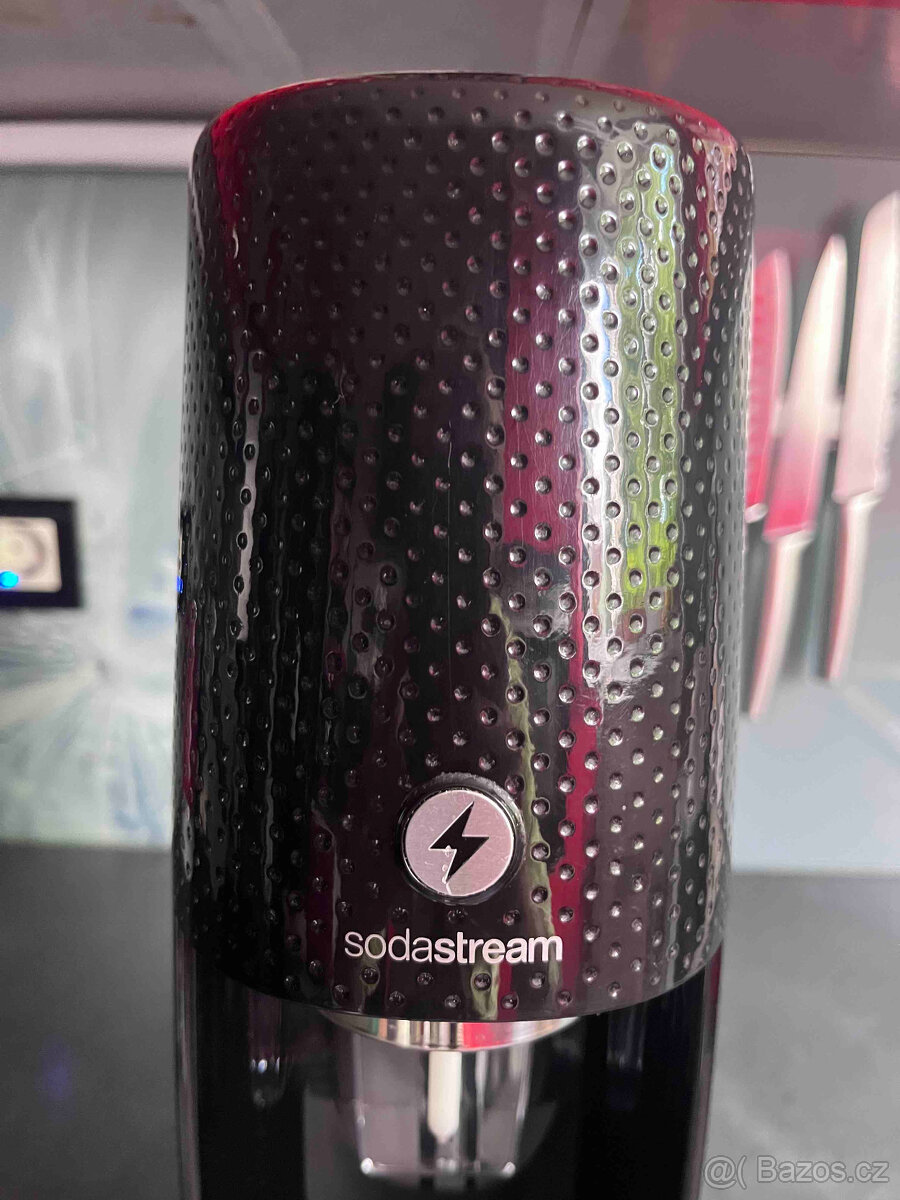 Sodastream - 2