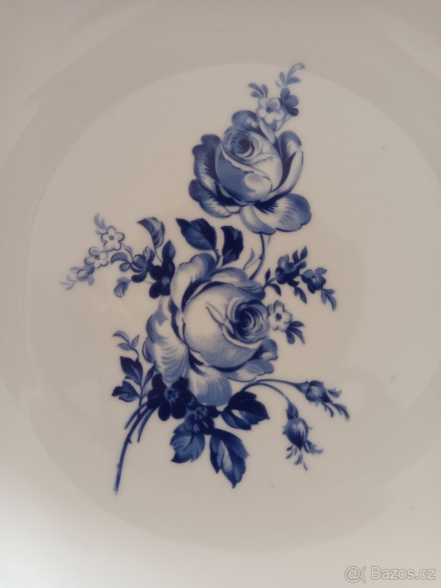 Porcelánová mísa - 2
