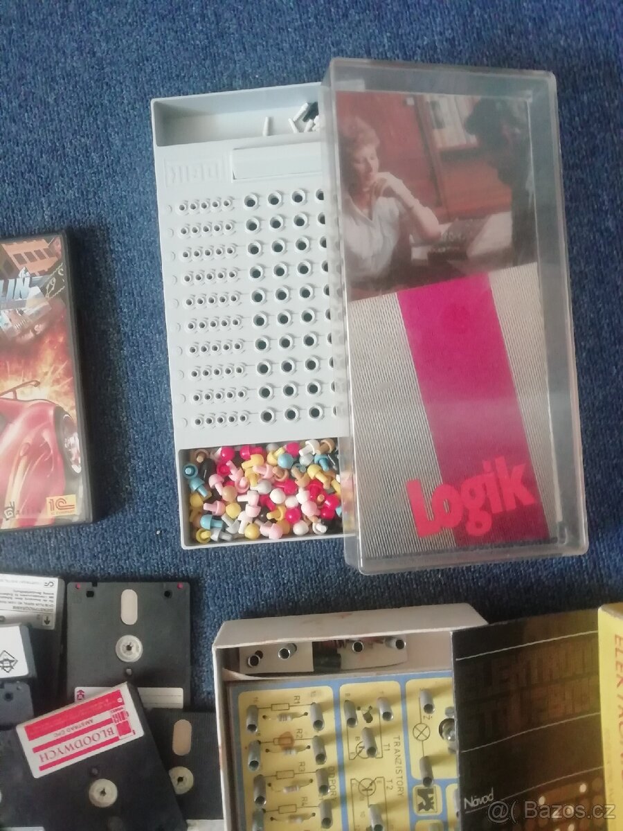 Mix věci - 2