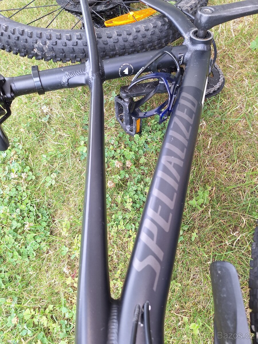 Dětské kolo Specialized Riprock 24' - 2