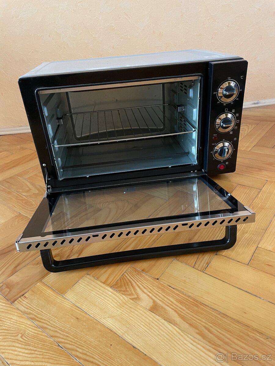 Prodám elektrickou troubu mini - 2