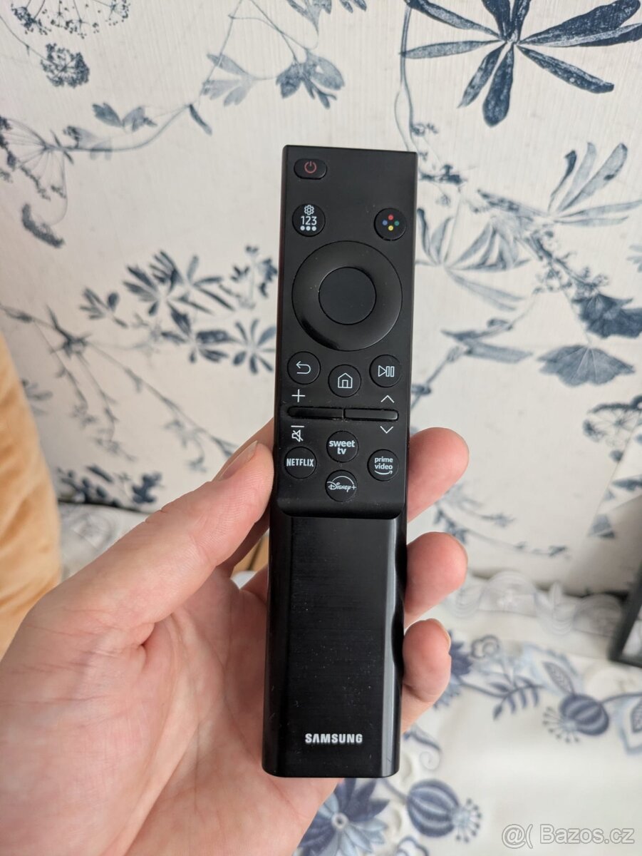 Samsung televize ve výborném stavu - 2