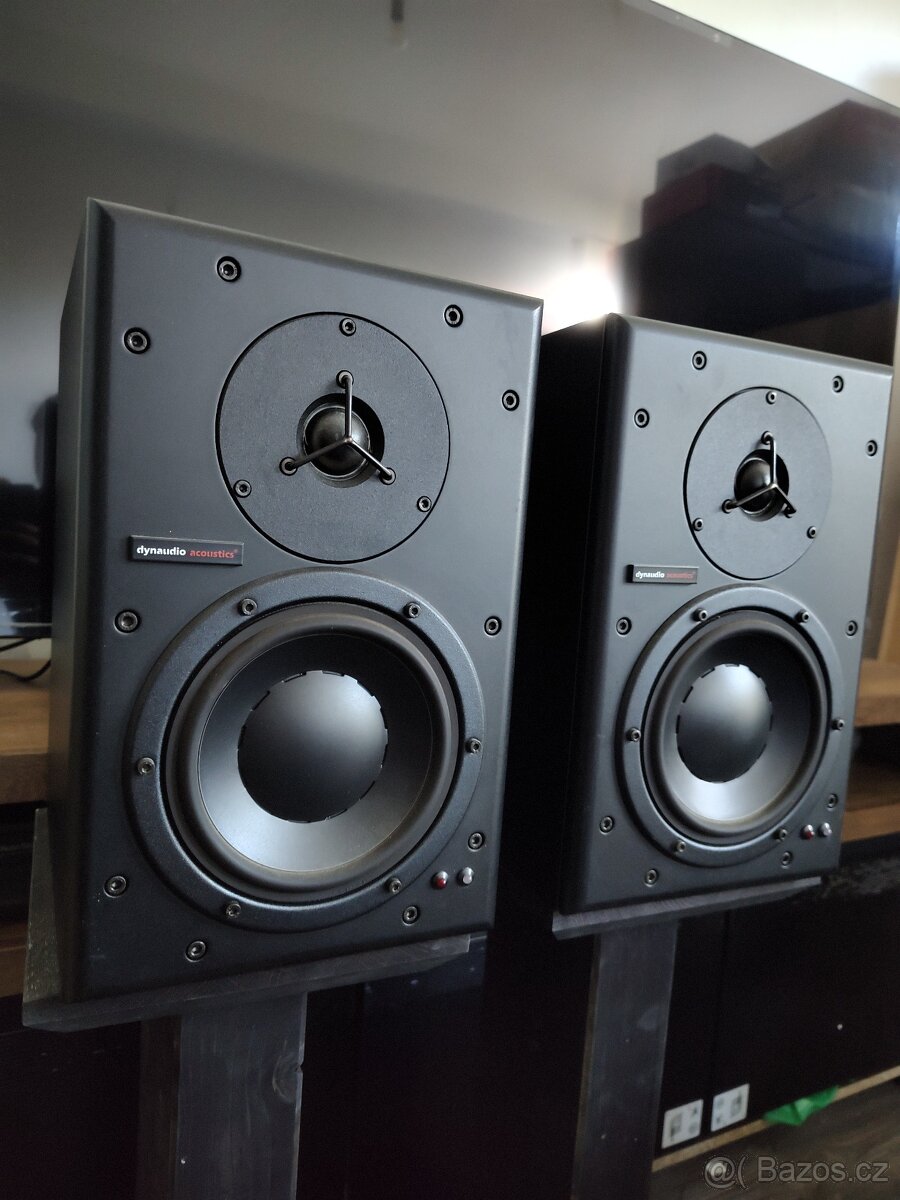 Dynaudio BM6A MK1 - 2