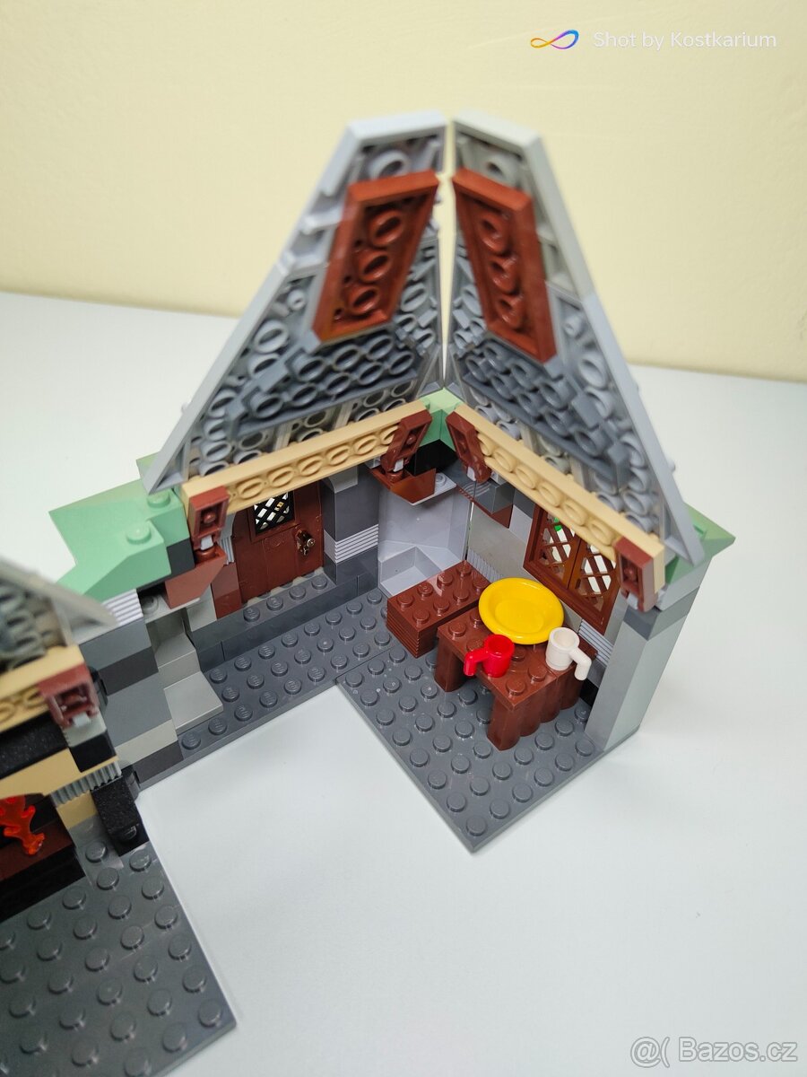 Lego Harry Potter set 4754 - 2