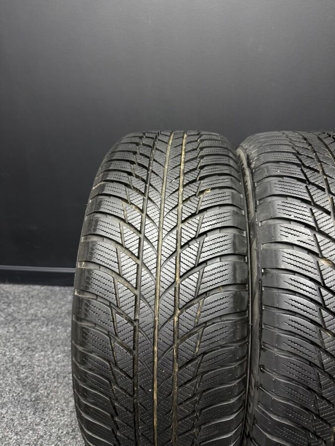 Sada pneu Bridgestone 205/55/16 91H - 2