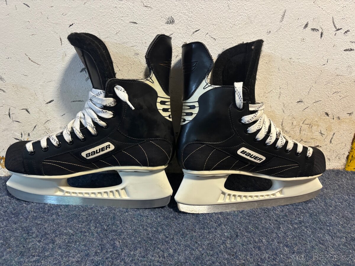 Brusle Bauer Impact 200 - 2