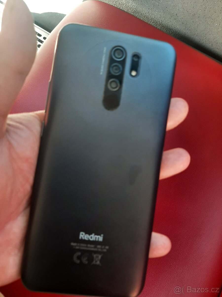 Redmi 9 - 2