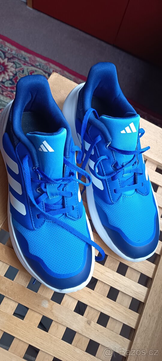 Tenisky Adidas - 2