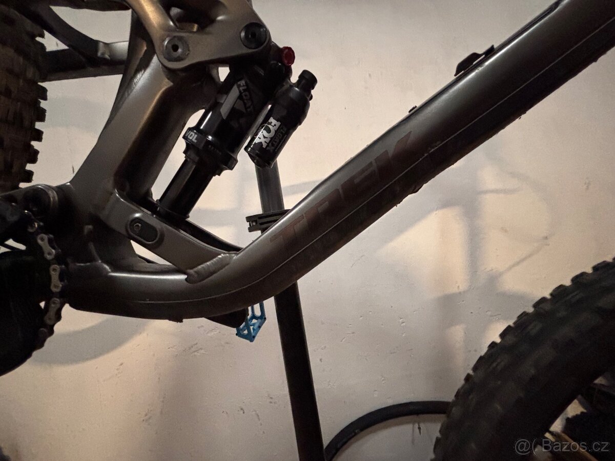 Trek Fuel EX 8 gen. 6 - 2