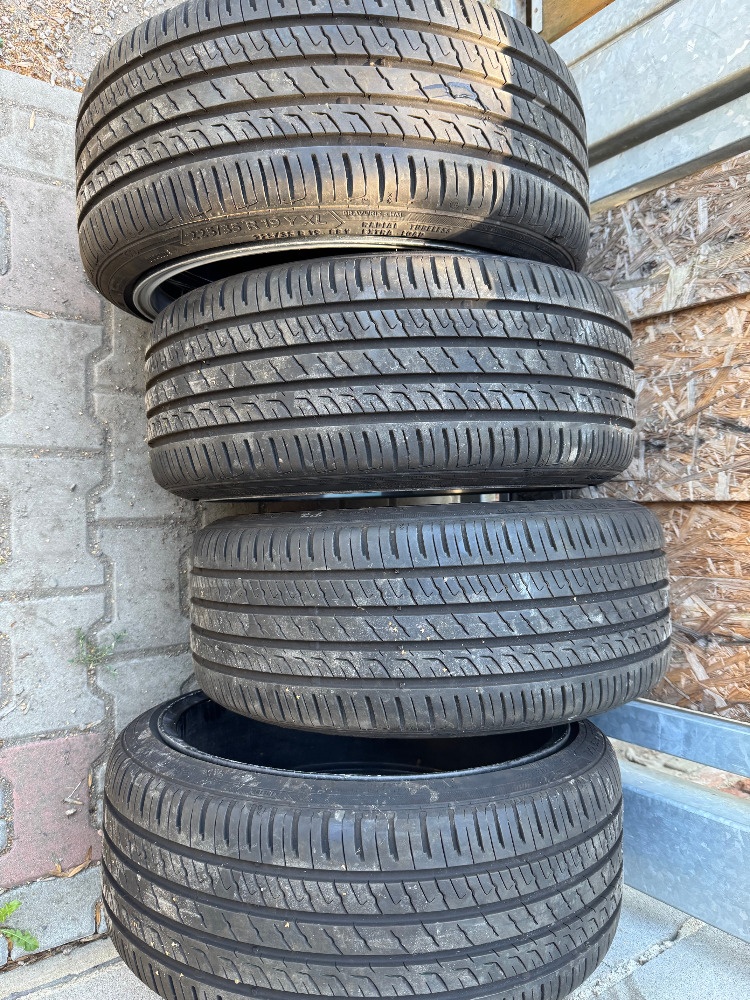 Kola Brock 24gp 5x114 ... 4ks - 2
