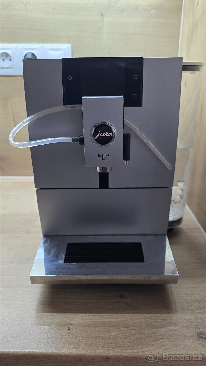 Jura ENA8 s Bluetooth modulem - 2