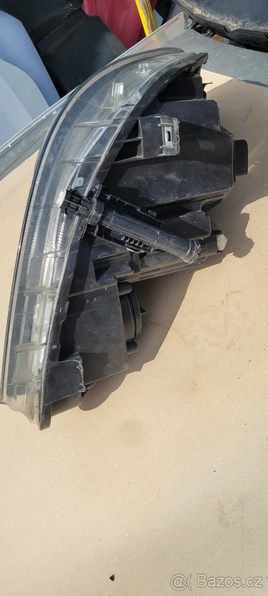 Xenon Sprinter 907 - 2
