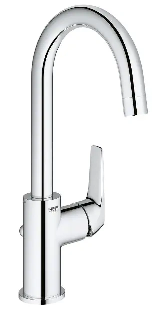 Umyvadlová baterie GROHE - 2