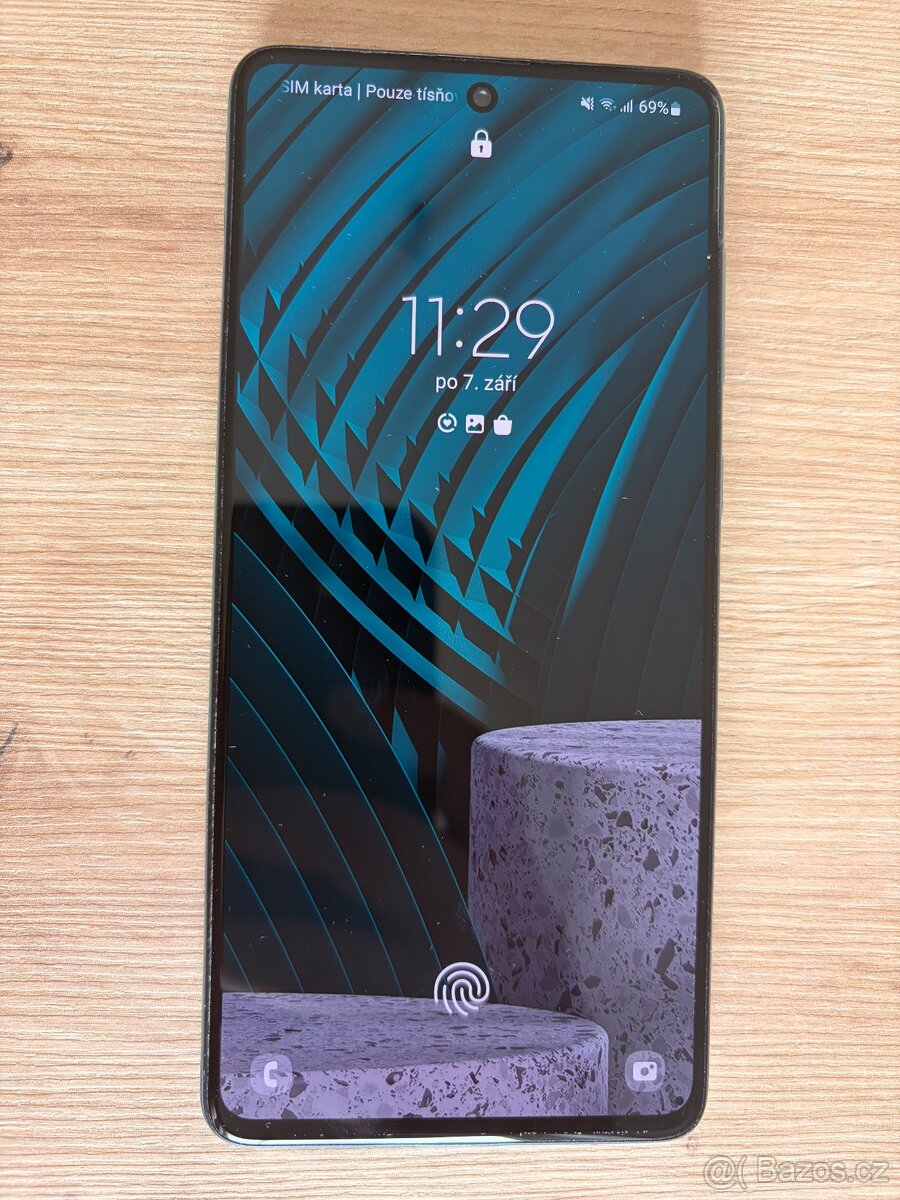 Samsung A71 (2020) - 2