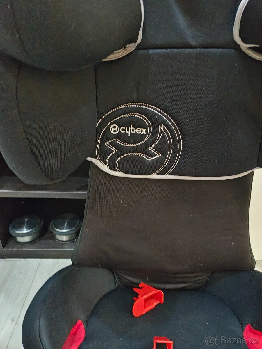 S izofixem - 2