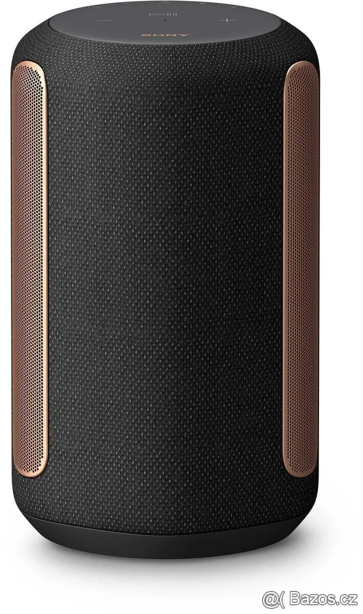 Bluetooth reproduktor Sony SRS-RA3000, černá - 2