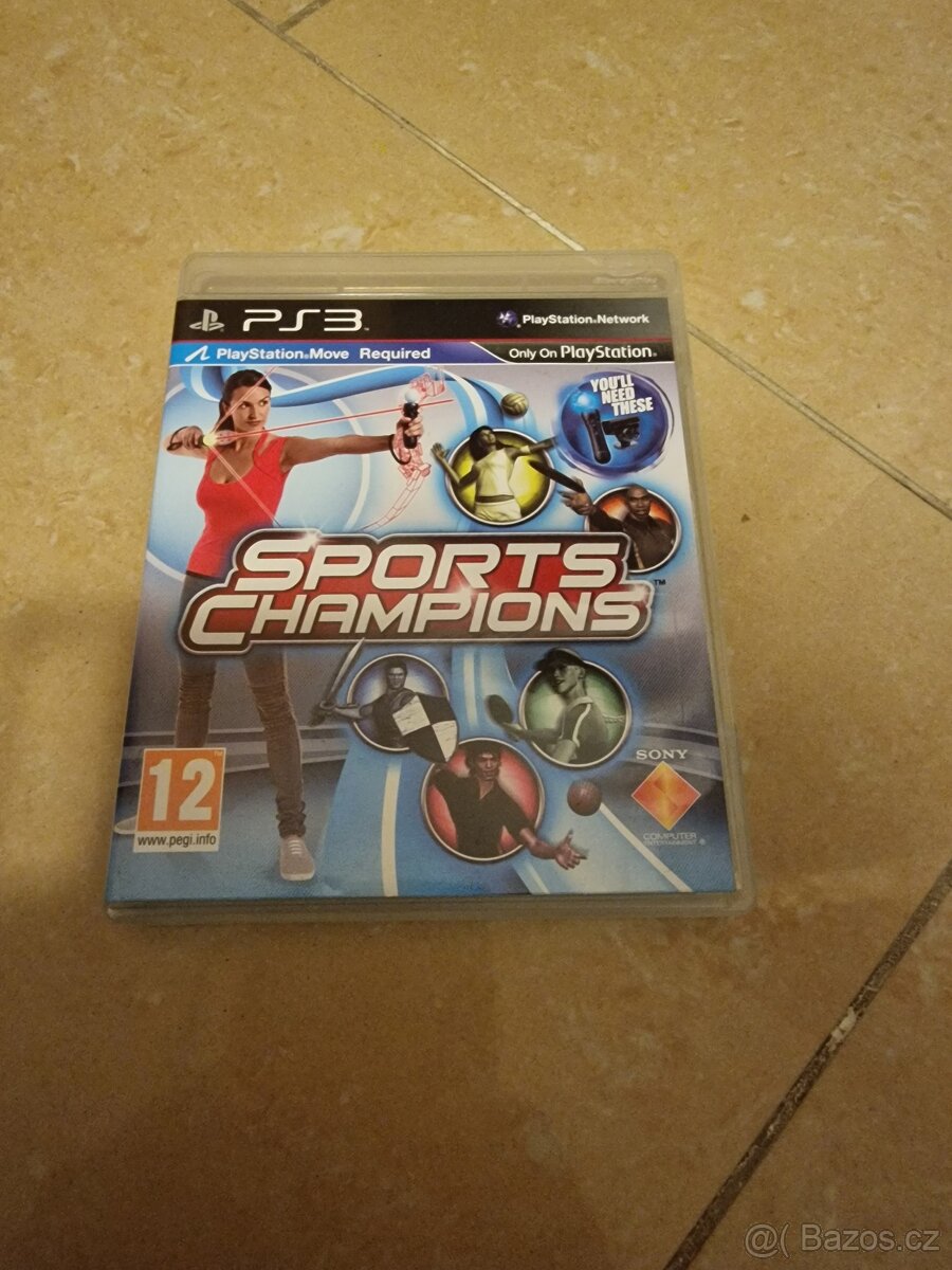 Playstation 3 - 2