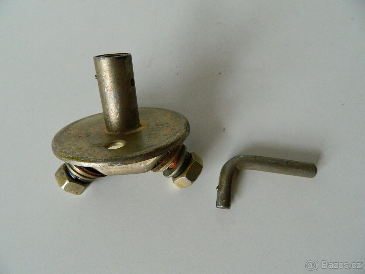 Odpojovač autobaterie - 2