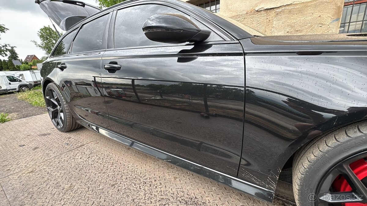 Audi A6 Competition 3.0 BiTDI 240 kW Quattro | Matrix - 2