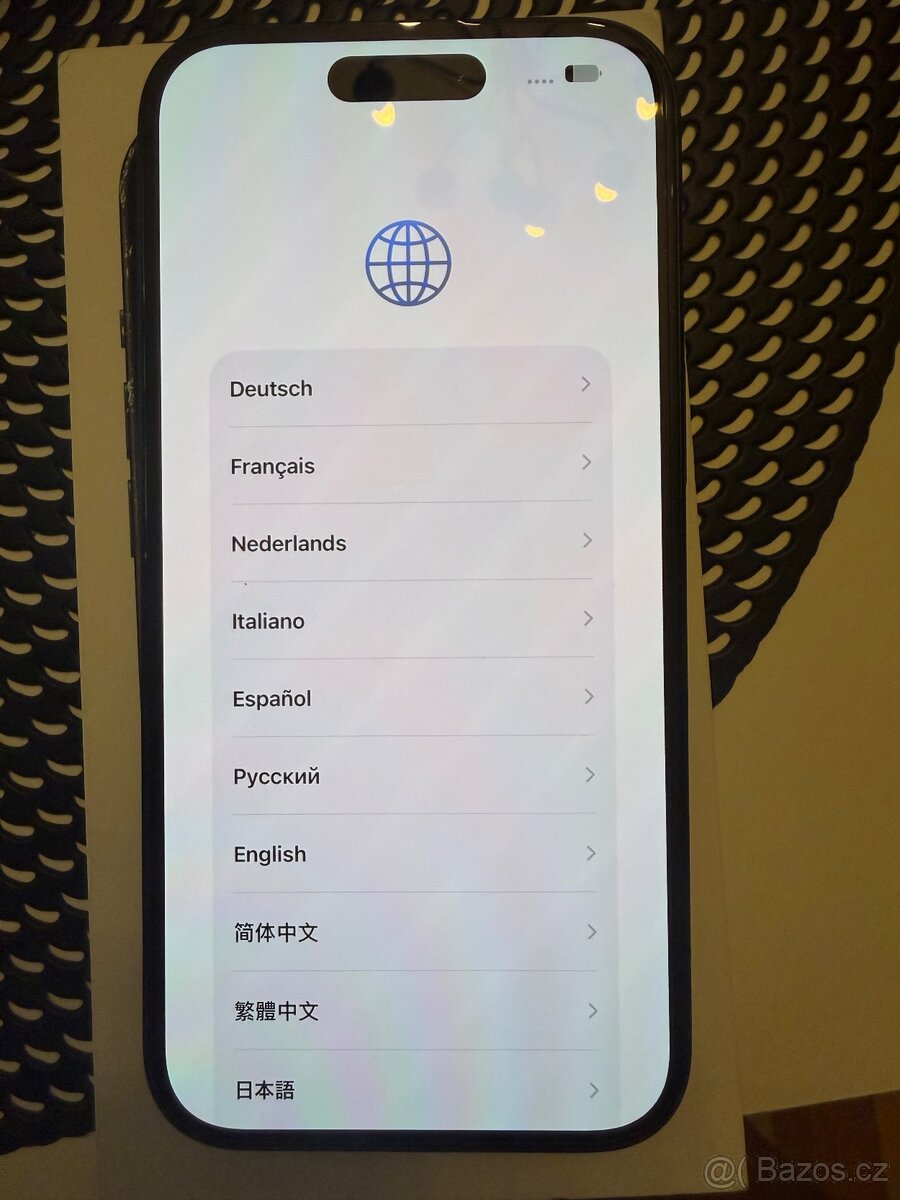 IPhone 15 - 2