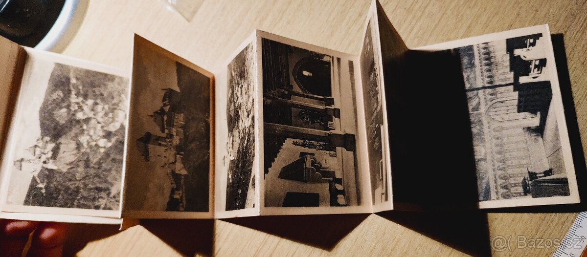 Fotografie - 2