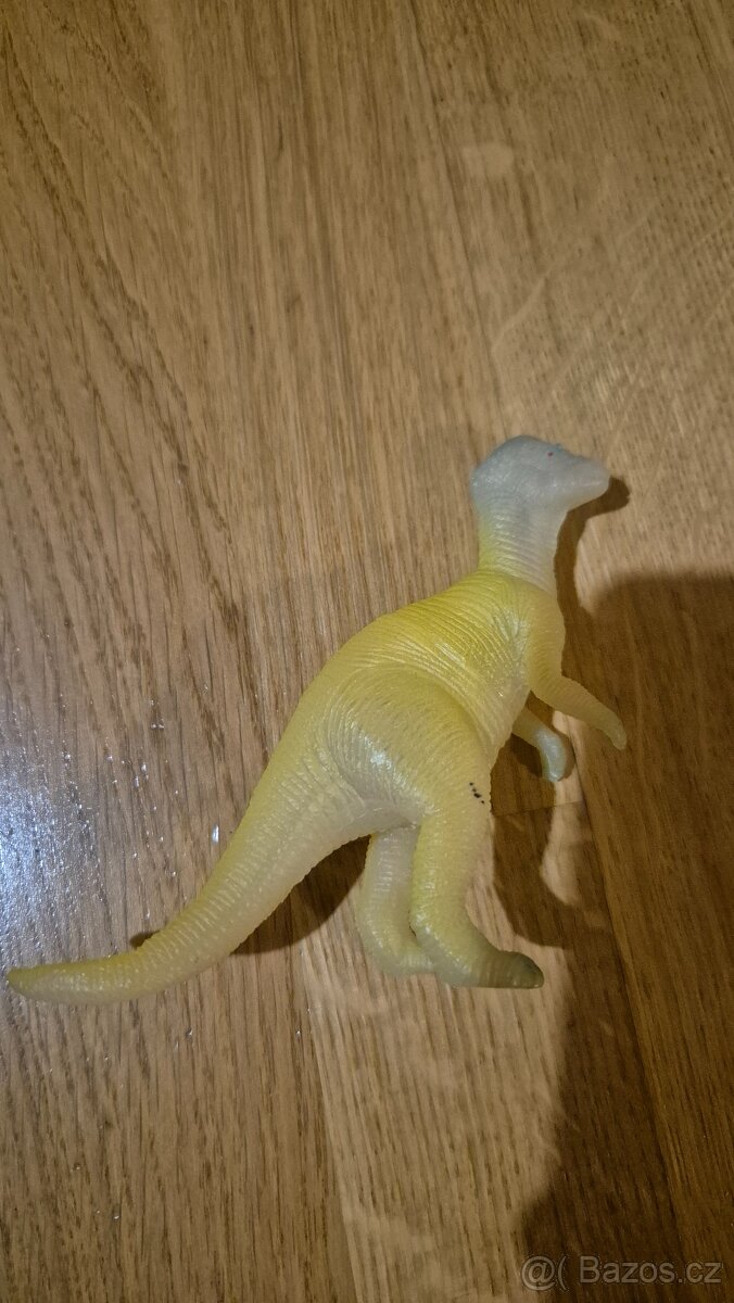 Figurka dinosaura - 2