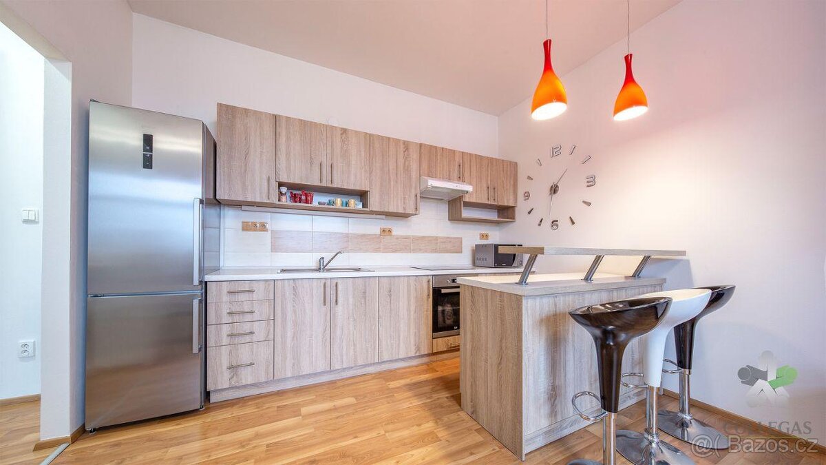 Prodej, byt 2+kk, Kroměříž, ul. Úprkova - 2