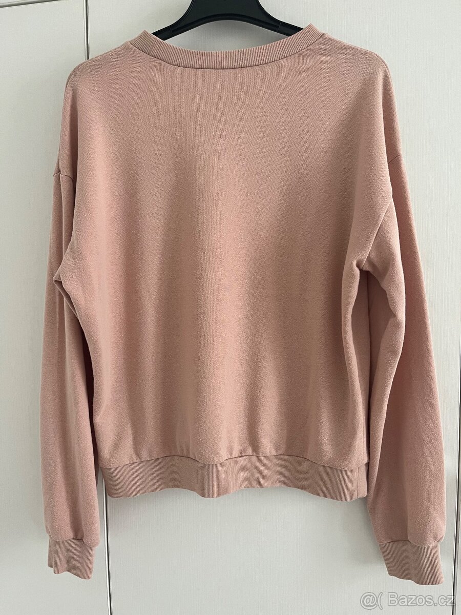 Mikina dámská vel. S/M - 2