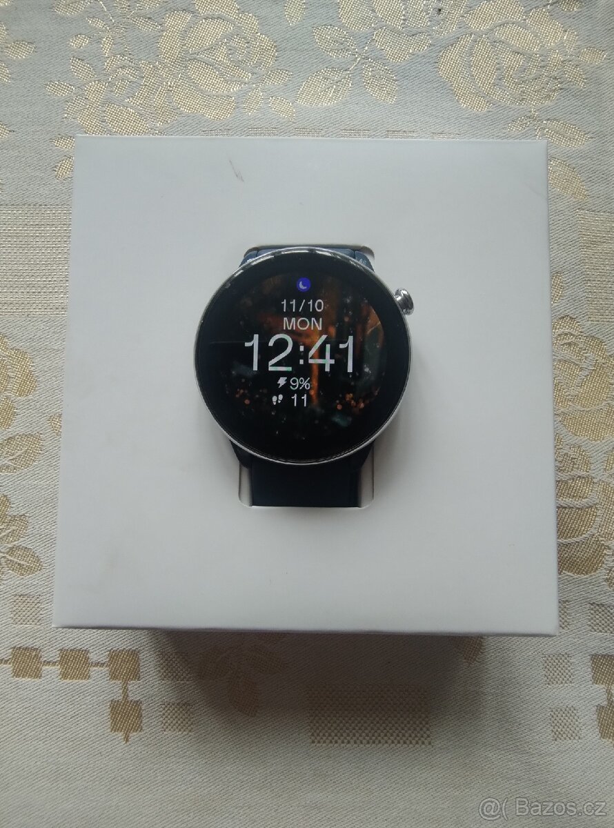 Amazfit GTR mini - 2