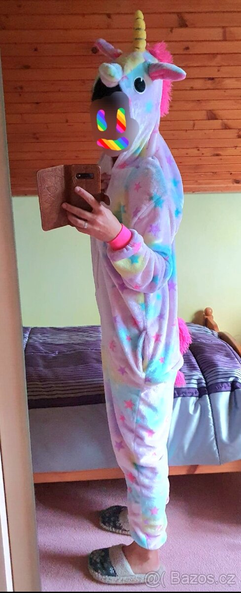 Set - bižuterie, overal, Lama warmies, DVD, plyšáci _ darek - 2