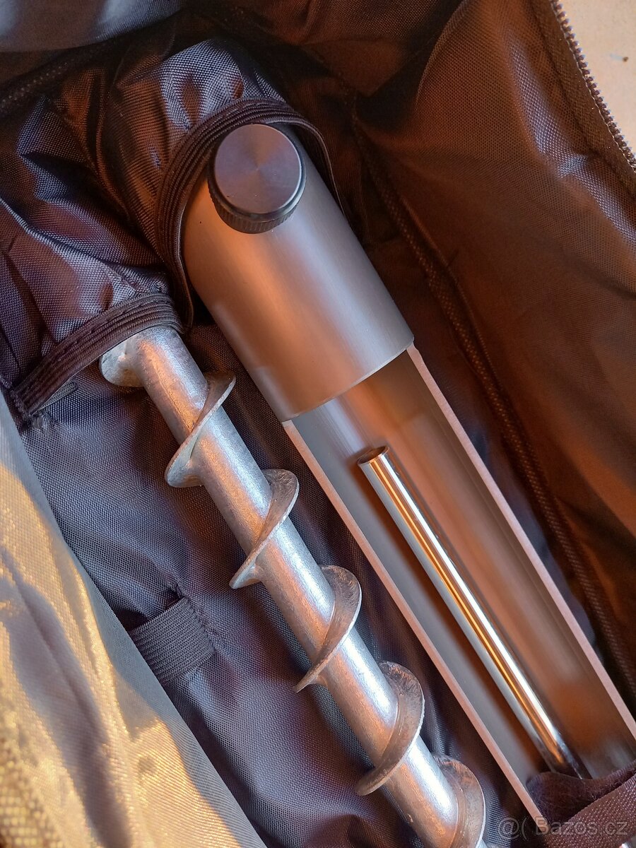 Stojan na sumce Uni Cat Silent Drill Rack - 2