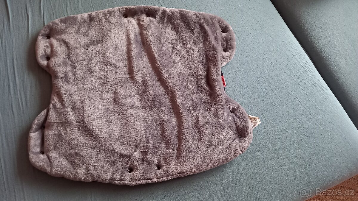 Rukávník na kočárek - 2