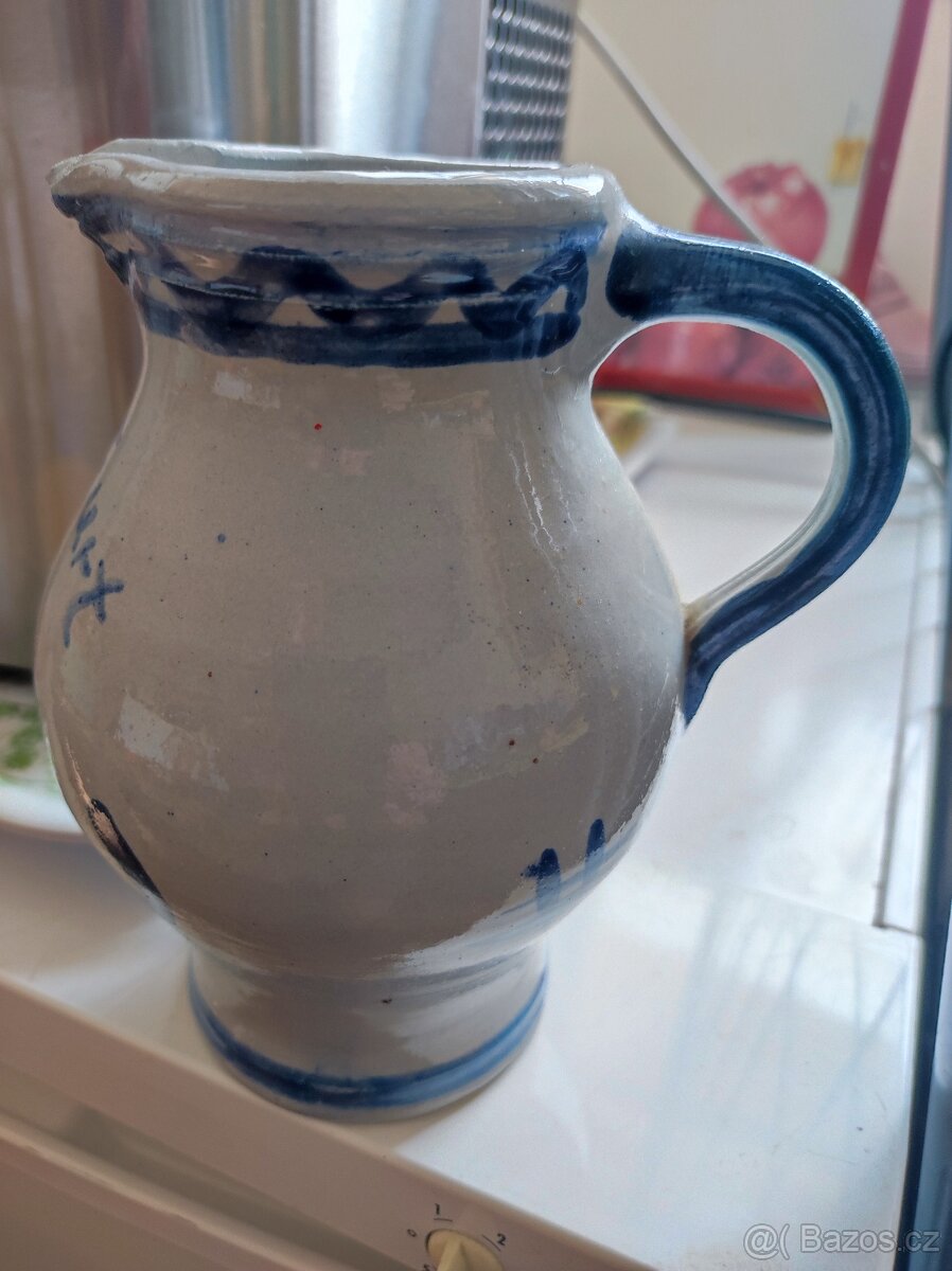 Džbánek Frankfurt - 2