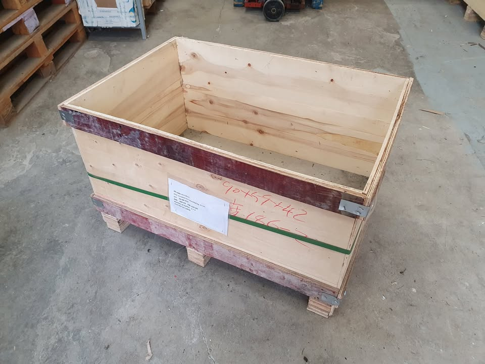 Bedny na skladování čehokoliv - 2