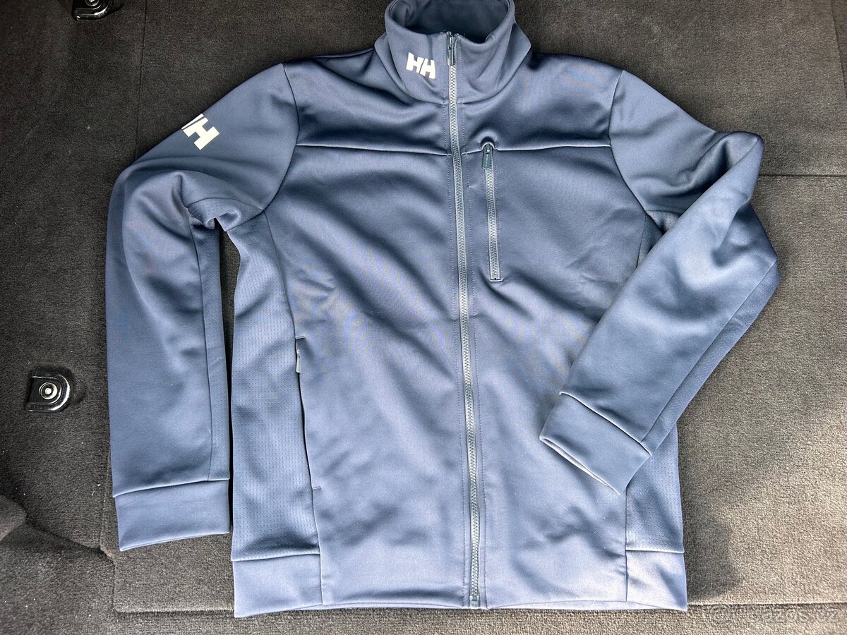 Haly Hansen softshell bunda L - 2