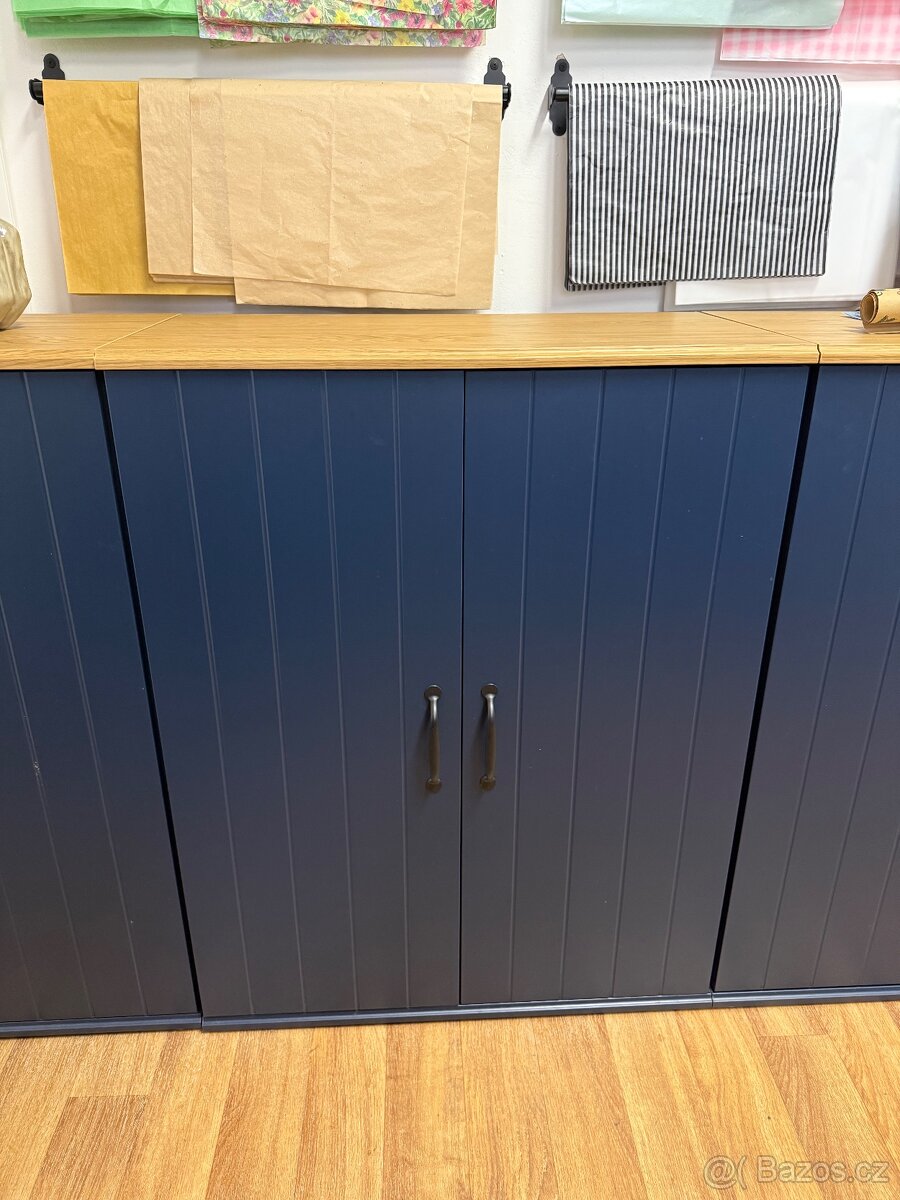 Skříňka Skruvby Ikea - 2